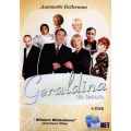 Geraldina Die Tweede (Afrikaans, DVD, Boxed set)