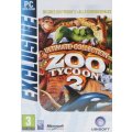Zoo Tycoon 2 Ultimate Collection  (PC, DVD-ROM)