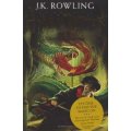 Harry Potter and the Chamber of Secrets (Paperback)