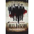 Lolly Jackson - When Fantasy Becomes Reality (Paperback, New)