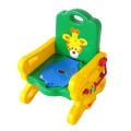 Chelino Musical Potty With Toilet Roll Holder