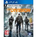 Tom Clancy The Division (PlayStation 4)