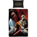 Disney Star Wars Episode 7 Awaken Panel Duvet Set (Single)