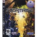 Stormrise (PlayStation 3, DVD-ROM)