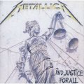 ...And Justice For All (CD)