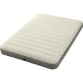 Intex Dura-Beam Flocked Air Bed (Double Bed)