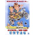 Oh Shucks Here Comes U.N.T.A.G. (DVD)