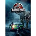 Jurassic Park (English, German, Hungarian, DVD)