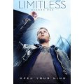 Limitless - Season 1 (DVD)
