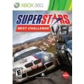 Superstars V8 Racing: Next Challenge (XBox 360, DVD-ROM)