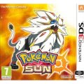 Pokémon Sun (Nintendo 3DS)