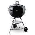 Weber Original One-Touch Grill (57cm) (Black)