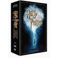 Harry Potter: The Complete 8-Film Collection - The Philosopher's Stone / The Chamber Of Secrets / Th