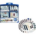 Dremel Multipurpose Modular Accessory Set (150 Piece)