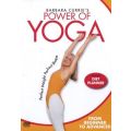 Barbara Currie's Power of Yoga (DVD)