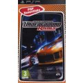 Need For Speed - Underground Rivals Essentials (PSP, UMD Video)