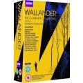 Wallander: The Complete Collection - Season 1 - 4 (DVD, Boxed set)