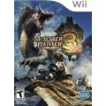 Monster Hunter 3 - Tri (Nintendo Wii, Game)