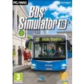 Bus Simulator 2016 (PC, DVD-ROM)