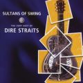 Sultans Of Swing - The Very Best Of Dire Straits (CD)