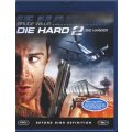 Die Hard 2 (Blu-ray disc)