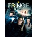 Fringe - Season 5 - The Final Season (DVD, Boxed set)