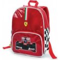 Ferrari Kids Backpack