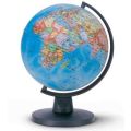 16cm Mini Political Globe (Globe / planisphere)