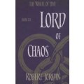 Lord of Chaos (Paperback)