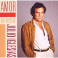 Amor - The Best Of Julio Iglesias (CD)