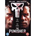 The Punisher (DVD)