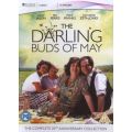 The Darling Buds Of May - The Complete 20th Anniversary Collection (DVD, Boxed set)