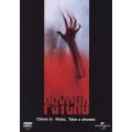 Psycho - (1998) (DVD)