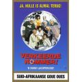 Verkeerde Nommer (Afrikaans, DVD)
