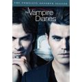 The Vampire Diaries - Season 7 (DVD, Boxed set)