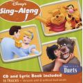 Sing-A-Long Duets (CD)