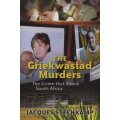 The Griekwastad Murders - The Crime That Shook South Africa (Paperback)