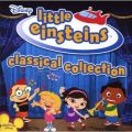 Little Einsteins Classical Collection (CD)