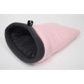 Wagworld Nookie Bag - Large (Baby Pink)