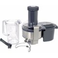 Kenwood Chef / Major Non Stop Centrifugal Juicer (Grey) - Requires Kenwood Chef or Kenwood Major Kit