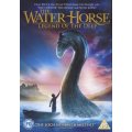 The Water Horse - Legend of the Deep (English, Hungarian, DVD)
