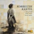 Korreltjie Kantel (CD)
