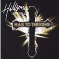 Hail to the King (CD)