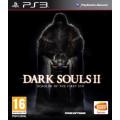 Dark Souls 2: Scholar of the First Sin (PlayStation 3, DVD-ROM)
