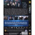 Fringe - Season 5 - The Final Season (DVD, Boxed set)