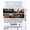 Vrou Soek Boer (Afrikaans, DVD)
