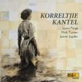 Korreltjie Kantel (CD)