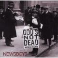 God's Not Dead (CD)