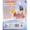 Orkney Snork Nie  - Die Movie (Afrikaans, DVD)