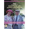Keeping Up Appearances - Season 5 (DVD)